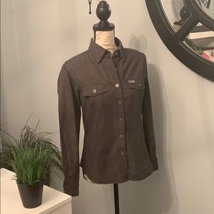 Harley Davidson shirt size small